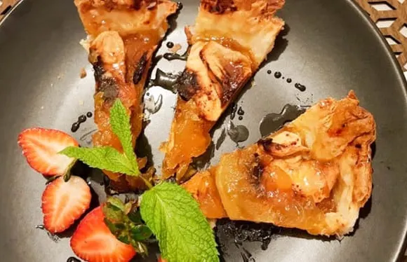 Maria Xica brunch e tapas