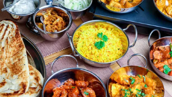 The Connoisseur Indian Restaurant