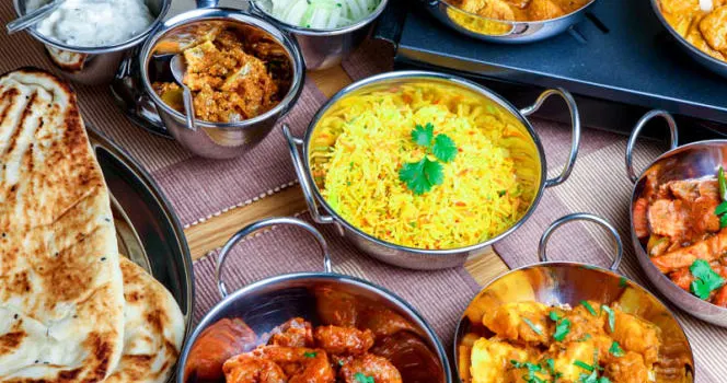 The Connoisseur Indian Restaurant