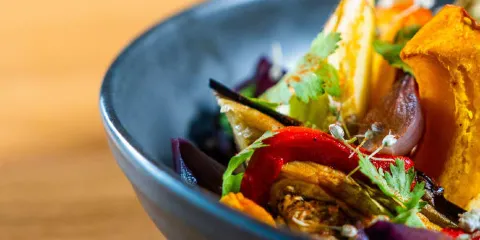 Quinta do Pedregal Restaurante