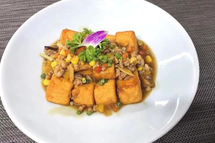 Huashan Yunshe Chinese Restaurant