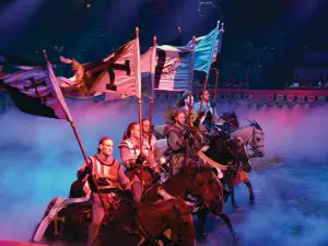 Tournament of Kings