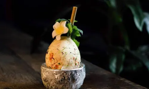 Flavor Tiki