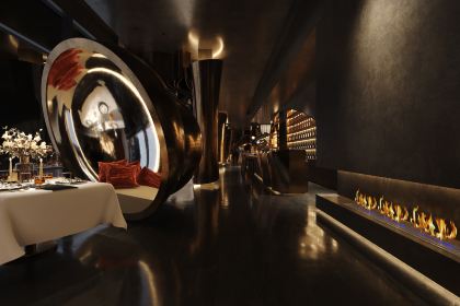 TING HUI FRENCH RESTAURANT