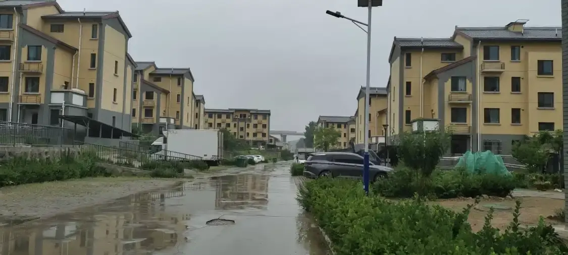 Hotels near Majushicun