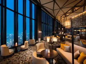 40 Sky Bar and Lounge