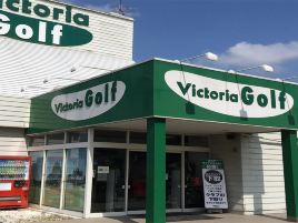 Victoria Golf（深谷店）