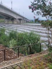 Ruhongfu Scenic Spot, Dingjiayuan, Xinchang