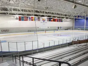 Peaks Ice Arena