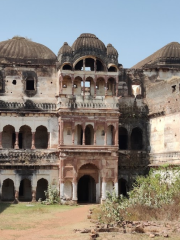 Narsinghgarh Fort