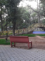 Bharathi Park