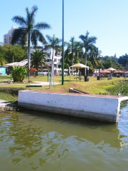 Parque Fray Andrés de Olmos