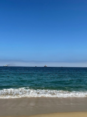 Playa del deporte