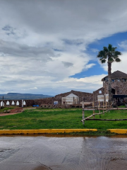 San Jose De Gracia Pueblo Magico