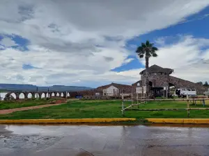 San Jose De Gracia Pueblo Magico
