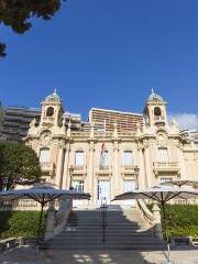 New National Museum of Monaco