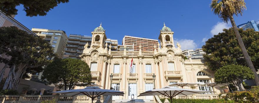 New National Museum of Monaco