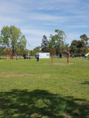 Parque Municipal Eva Perón