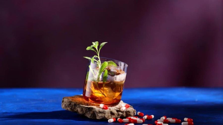 To Infinity & Beyond