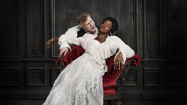 Immersive Theater Experiences in New York