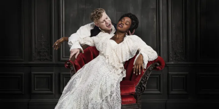 紐約沉浸式劇場體驗