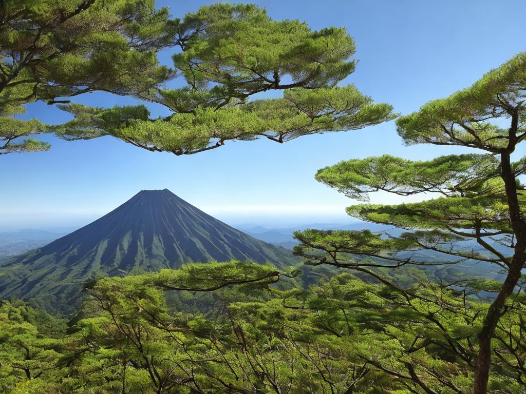 1월의 Mt. Nagisan에 대한 최신 여행 일정 (2024년에 업데이트됨), Mt. Nagisan 리뷰, Mt. Nagisan 주소 및 영업시간, 인기 관광 명소... 