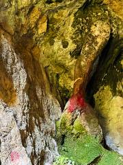 Dragon Nose Cave