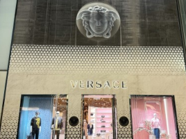 Versace（海港城店）