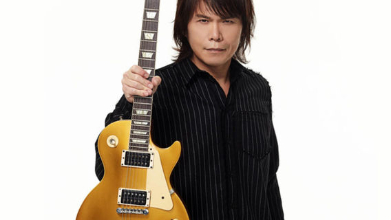 Kaohsiung | Wu Bai World Tour