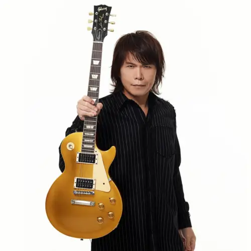 大連 · 伍佰 & China Blue 2026《Rock Star 2》世界巡迴演唱會