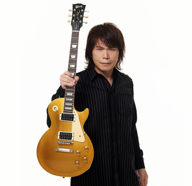 Hangzhou | Wu Bai Concert Tour | Hangzhou Olympic Sports Center Stadium