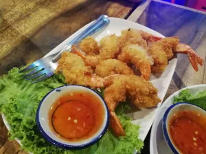 Welcome Back Restaurant