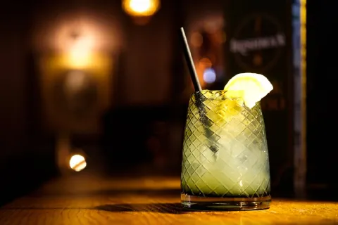 The Irishman Pub