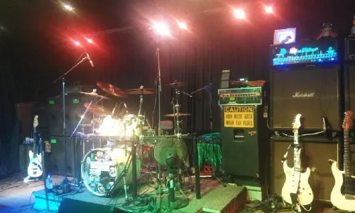 Live Music Bar JET
