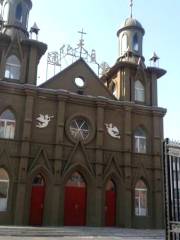 Tonghua Catholic Church