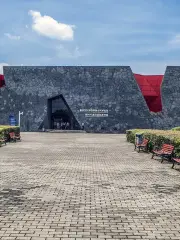 Xinsi Army Yangtze South Headquarters Memorial