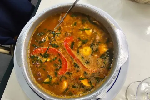 O Cantinho de Sao Jose