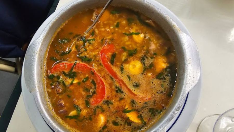 O Cantinho de Sao Jose