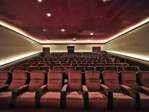 Arcoplex Cinemas