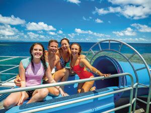 Sunlover Reef Cruises