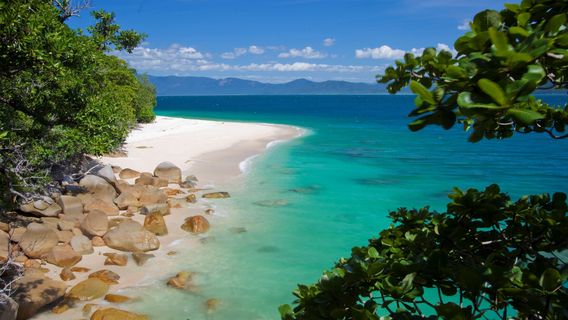 Cairns