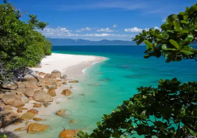 Sunlover Reef Cruises