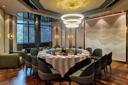 丰收日(杨浦公园店)