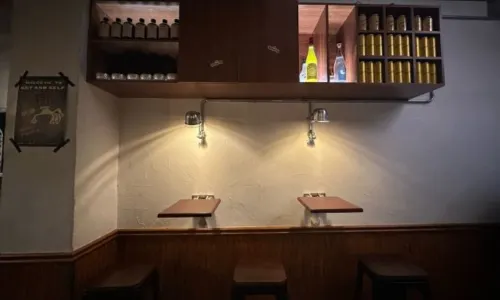 GET SELF雞尾酒公路店