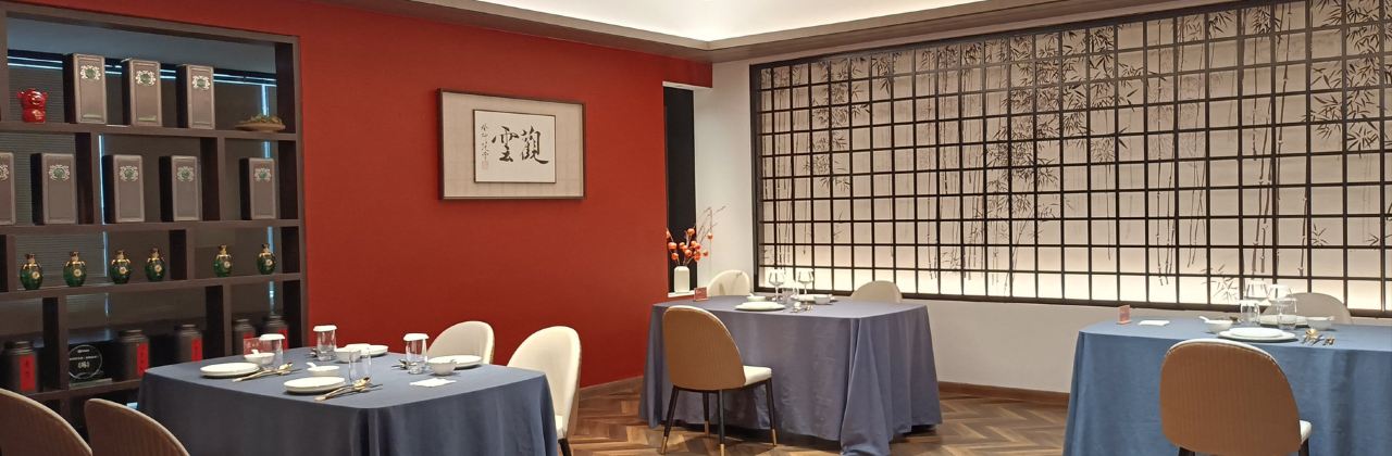 观云宴(探险王国店)