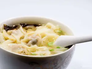 Top 19 Light Bites in Wuxi