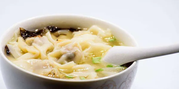 Top 19 Light Bites in Wuxi
