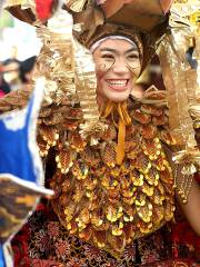 Batik Solo Carnival