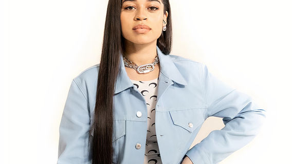 Milwaukee | Ella Mai Concert