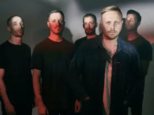 Architects 2025 Tour